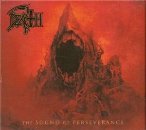  Death - The Sound of Perseverance [2 x CD]