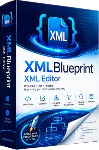 XML Blueprint 22.20260817 Portable by 7997 [Multi/Ru]