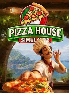 Pizza House Simulator