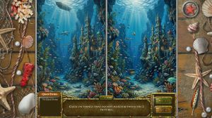 Coral Chronicles: Bookworms and Barnacles