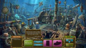 Coral Chronicles: Bookworms and Barnacles
