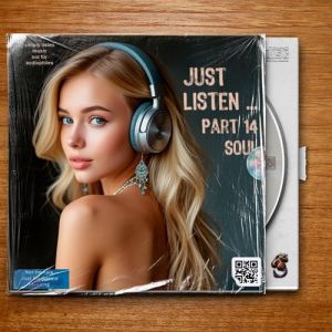 VA - Just listen ... Part 14 Soul
