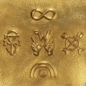 Weezer - Weezer(The Gold Album)