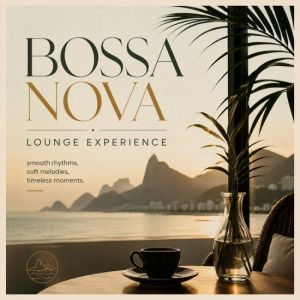 Bossa Bros - Bossa Nova Lounge Experience