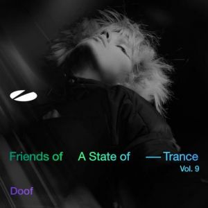 VA - Friends Of A State of Trance, Vol. 8 (doof)