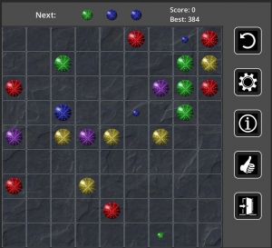 Lineris