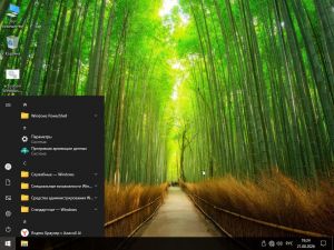 Windows 10 22H2 (19045.7663) x64 by Bruxer [Ru]