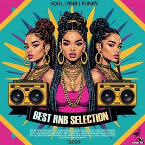 VA - Best RnB Selection