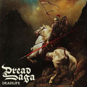 Deadlife - Dread Saga