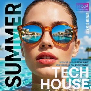 VA - NRW: Summer Tech House