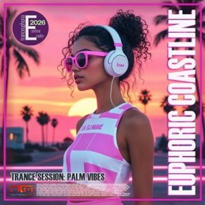 VA - Euphoric Coastline