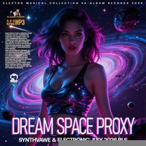 VA - Dream Space Proxy