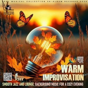 VA - Warm Improvisation