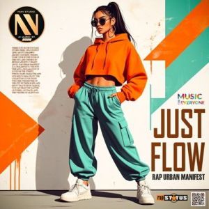 VA - Just Flow