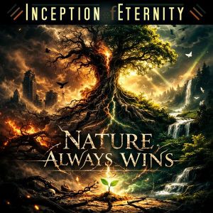 Inception Of Eternity - Nature Always Wins