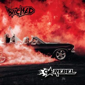 Wicked - Go Rebel