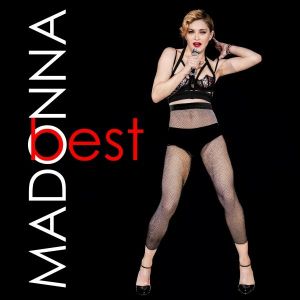 Madonna - Best by Zhuravlik