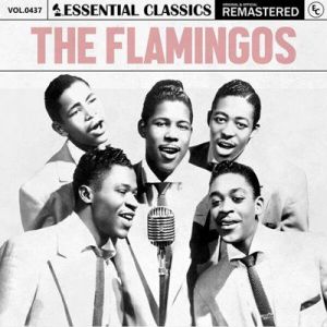 The Flamingos - Essential Classics, Vol. 437: The Flamingos [Remastered]
