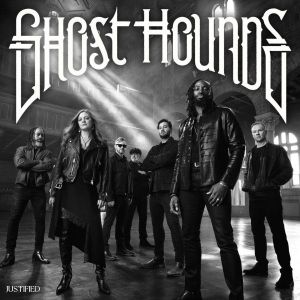 Ghost Hounds - Justified