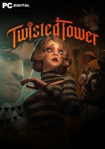  Twisted Tower