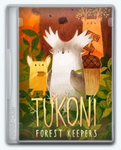 Tukoni: Forest Keepers