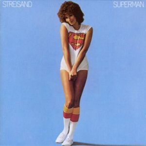 Barbra Streisand - Streisand Superman
