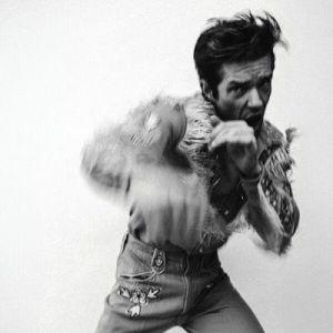 Brandon Flowers - THRASHER