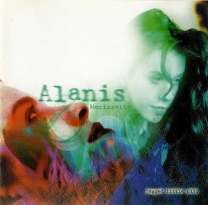 Alanis Morissette - Jagged Little Pill [2015 Remastered]