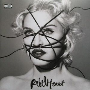 Madonna - Rebel Heart