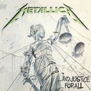 Metallica - ...And Justice For All [2018 Remastered]