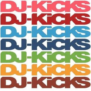 DJ-Kicks - Discography