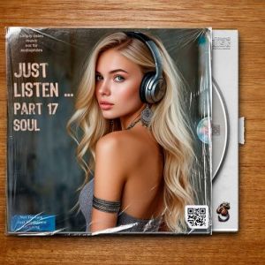 VA - Just listen ... Part 17 Soul