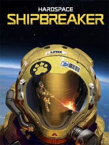 Hardspace: Shipbreaker