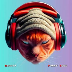REDCVT - Funky Soul
