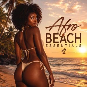VA - Afro Beach Essentials (Deep Strips)