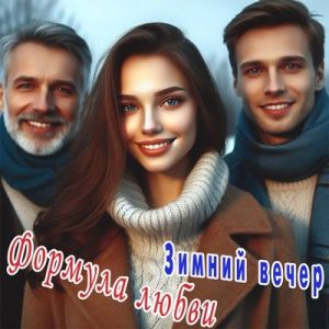 ������� ����� - ����������� (12 ��������)
