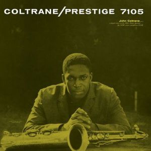 John Coltrane - Coltrane [Remastered 2026]