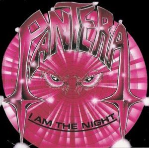Pantera - I Am The Night