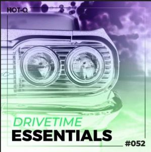 VA - Drivetime Essentials 052