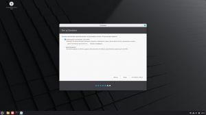 Linux Mint 22.3 HWE (Cinnamon, MATE, Xfce) [x64] 3xDVD