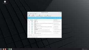 Linux Mint 22.3 HWE (Cinnamon, MATE, Xfce) [x64] 3xDVD