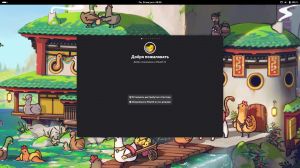 PikaOS 4.0 Nest (Gnome, KDE Plasma, Cosmic) + Live DVD [x86_64] 6xDVD
