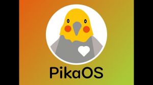 PikaOS 4.0 Nest (Gnome, KDE Plasma, Cosmic) + Live DVD [x86_64] 6xDVD