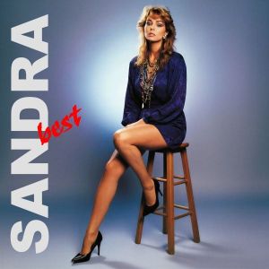 Sandra - Best by Zhuravlik