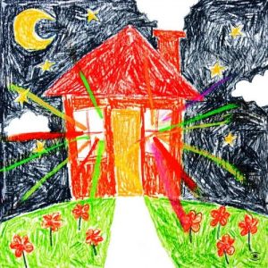 VA - My House Is Yours, Vol. 3