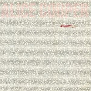 Alice Cooper - Zipper Catches Skin