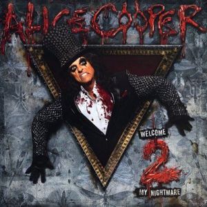 Alice Cooper - Welcome 2 My Nightmare [Deluxe Edition]