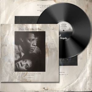 David Grant & Jaki Graham - Could It Be I'm Falling In Love