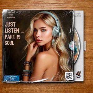 VA - Just listen ... Part 19 Soul