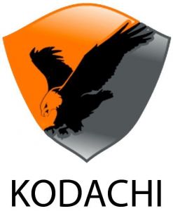 Kodachi OS 9.0.1 [x64] 1xDVD